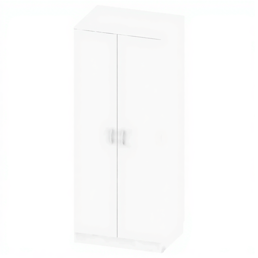 Шкаф для одежды ШК-АД-78-1