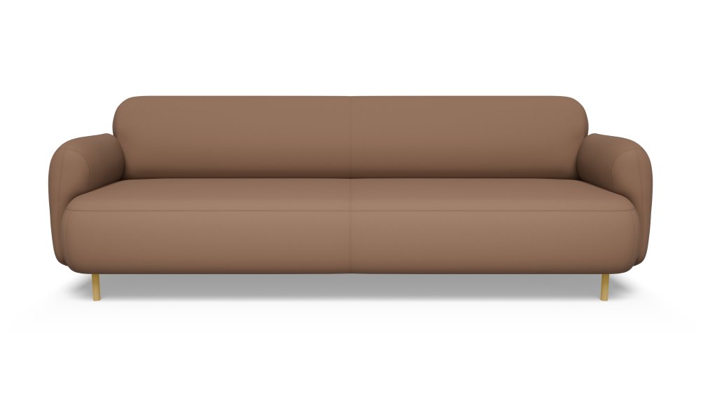 Диван 4-м Wave