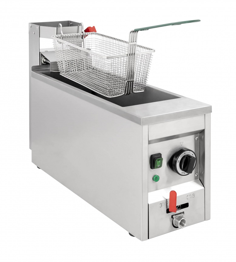 ФРИТЮРНИЦА электрическая ROBOLABS RoboFry ECT1