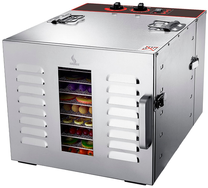 Дегидратор-сушилка AIRHOT FD-10G