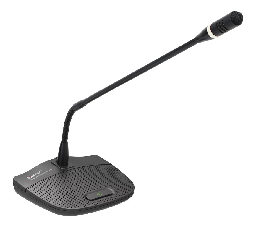 Микрофонный пульт делегата HTDZ HT-9530D