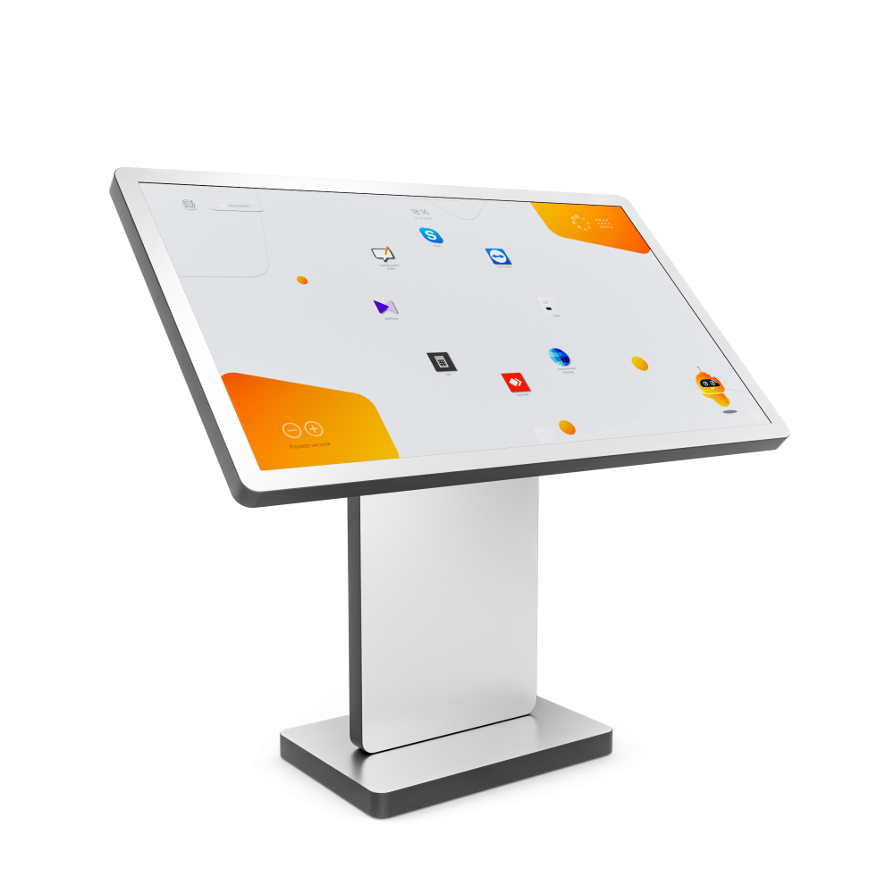 Интерактивный стол Prototype NEW 55