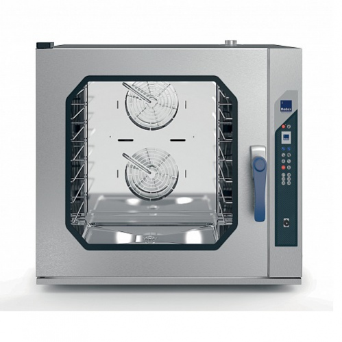 Хлебопекарская печь BLOK BL05DGCLU