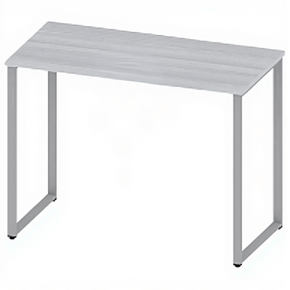 Стол рабочий на металлокаркасе ОФ-СТ-95-2