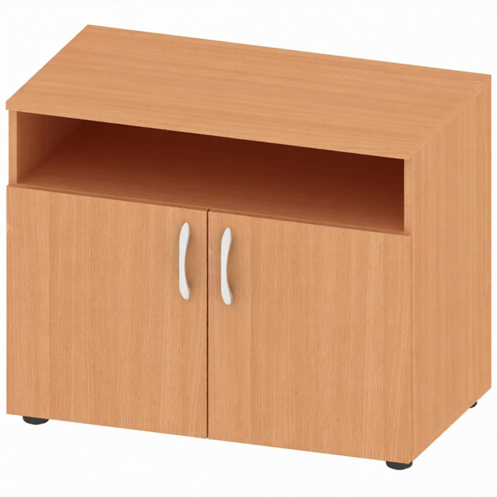 Тумба с открытой полкой ТМ-ТР-9