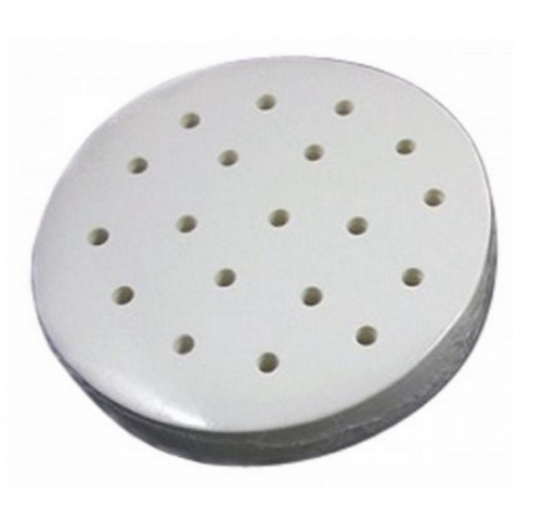 КОМПЛЕКТ БУМАГИ ДЛЯ ПРЕССА ДЛЯ ГАМБУРГЕРОВ 90ММ HURAKAN HKN-P90