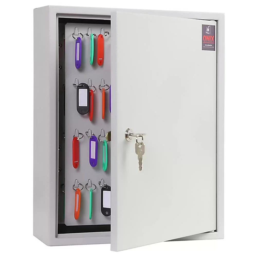 Ключница K-200 (с брелками)