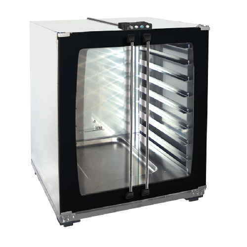 Шкаф расстоечный UNOX XLT193