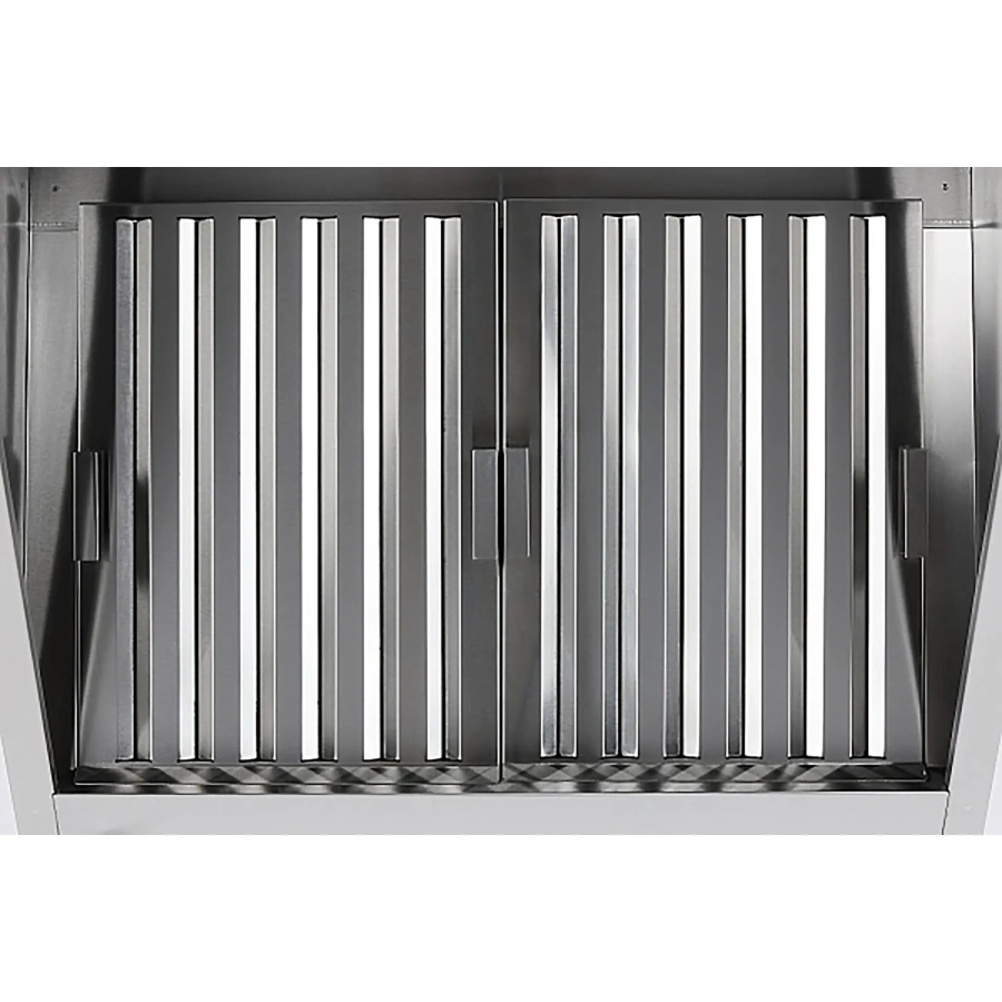 Зонт вытяжной коробчатый ЗВПК-11/10