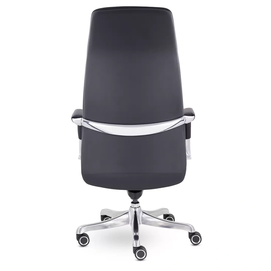 Кресло EPIK А-011-G 169 (черный)