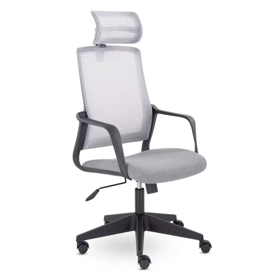 Кресло EPIK Р-700 PL TW69-128 (серый)