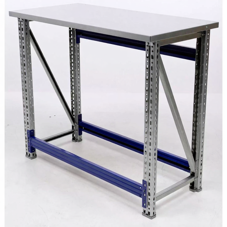 Верстак MASTER (№101) MT100.MF1/MF1.000