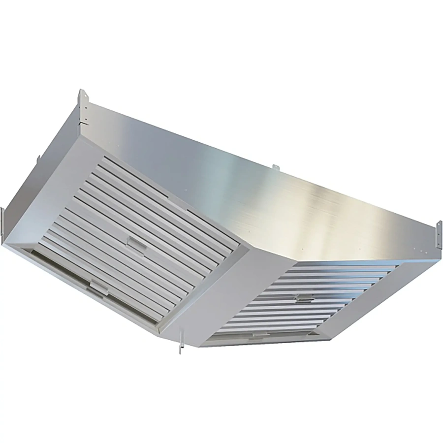 Зонт вытяжной центральный ЗВЦУ-21/20