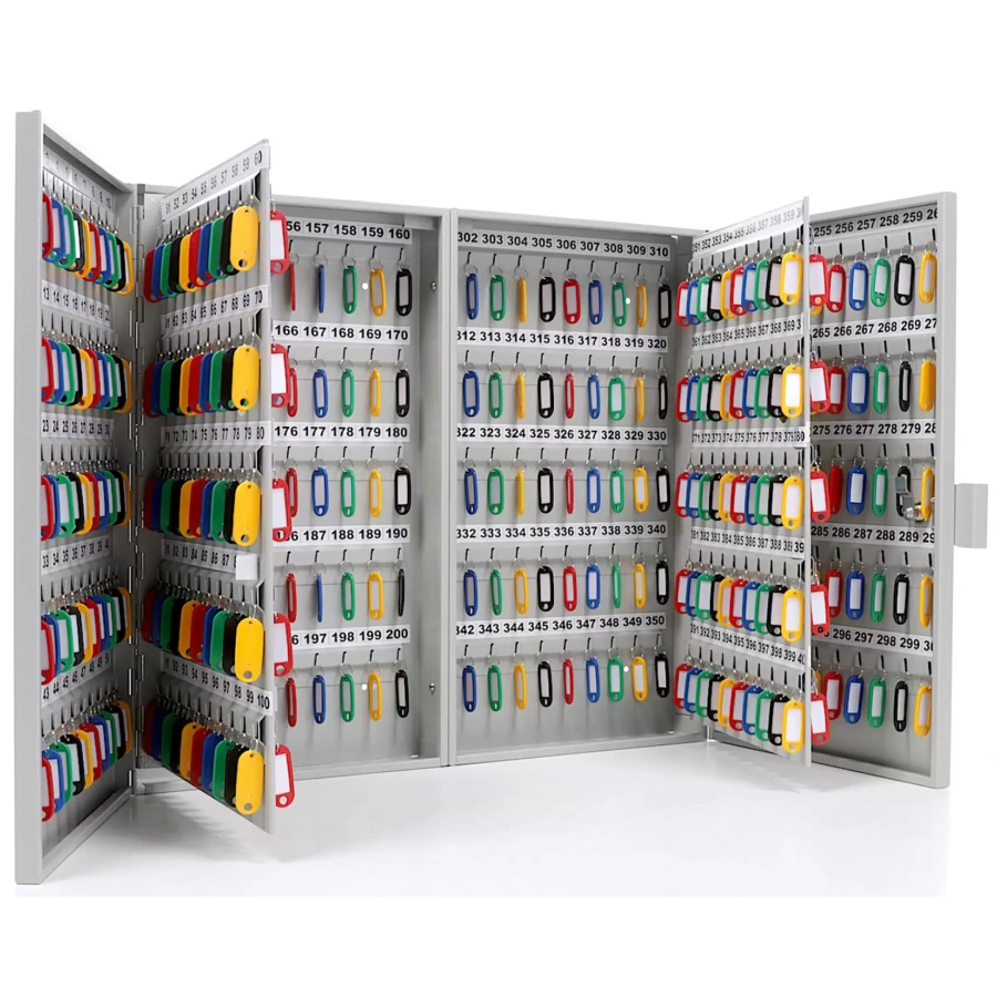 Ключница KEY-400 (с брелками)