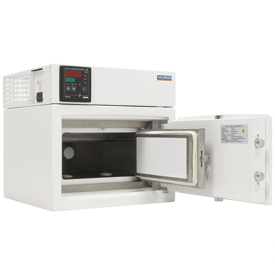 Сейф термостат Valberg TS-3/12 мод. ASK-30