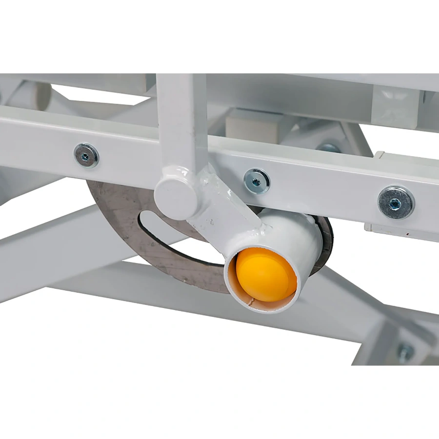 Кровать медицинская MB234.1.1.5 (KM-11)