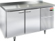 Стол морозильный HICOLD GN 11/BT