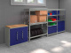 Гаражный комплекс