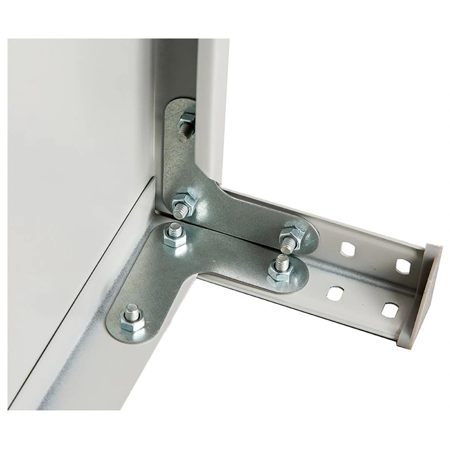 Стеллаж MS STANDART 2000х700х300 (4 полки)