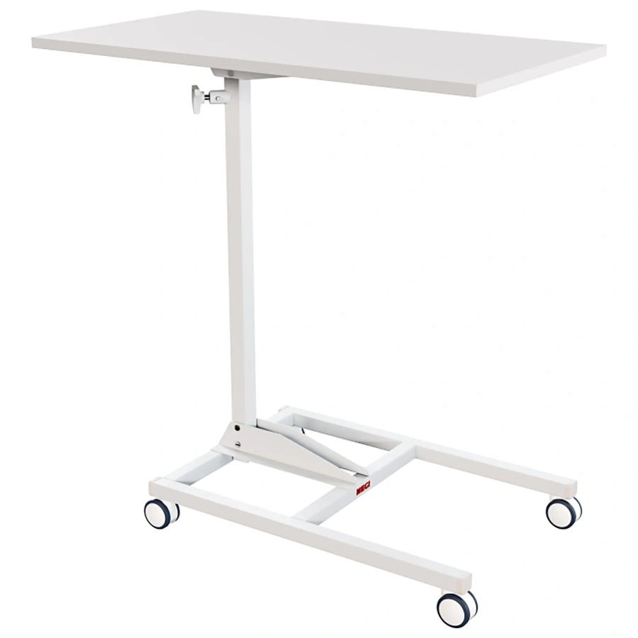 Столик медицинский прикроватный МСК-511 (СтПр-МСК)