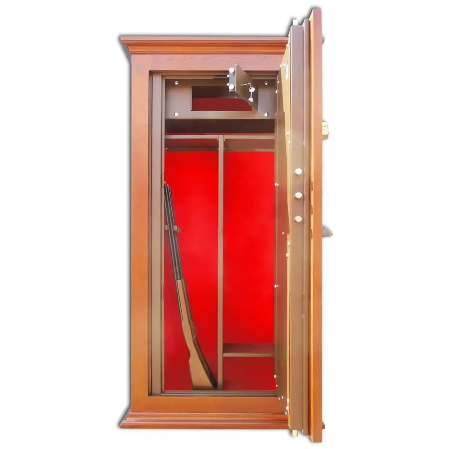 Сейф Metalk Araldo 1706540 ET Classic