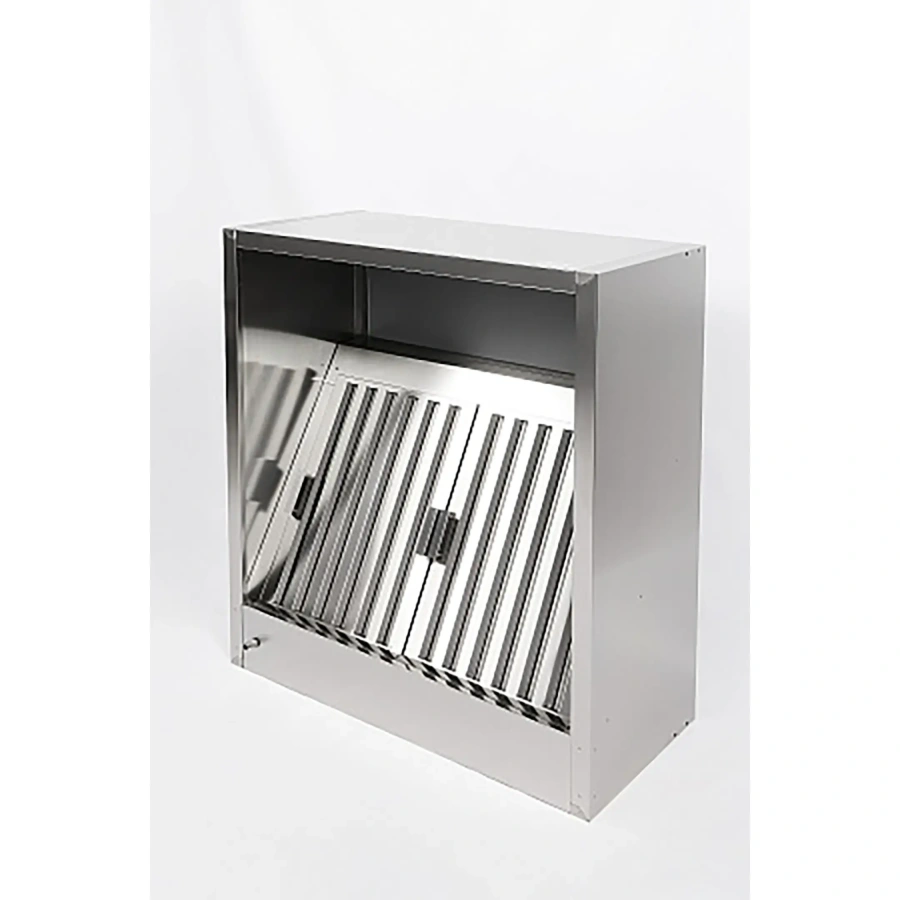 Зонт вытяжной коробчатый ЗВПК-11/10