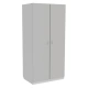 Шкаф для белья и одежды МД-505.02 (ШМБО-МСК)