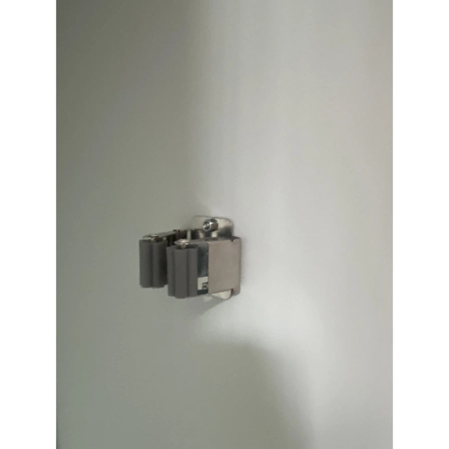 Шкаф хозяйственный 2L-B1C-800