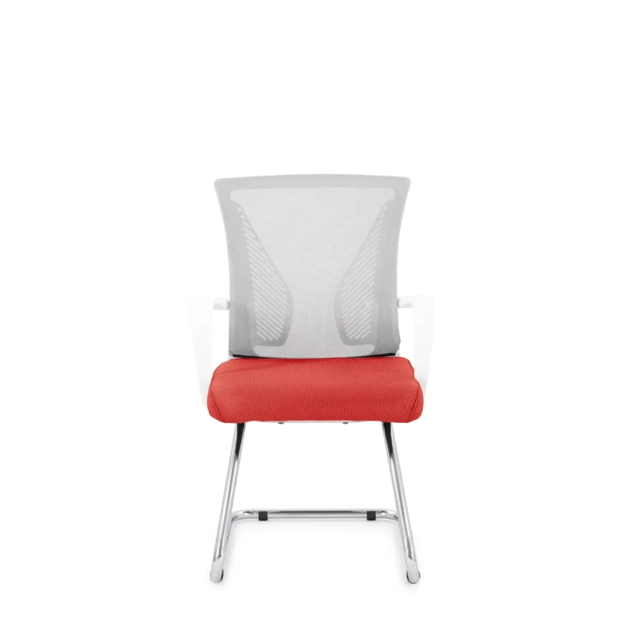 Кресло СН-800 Энжел белый Н/п Нео СН