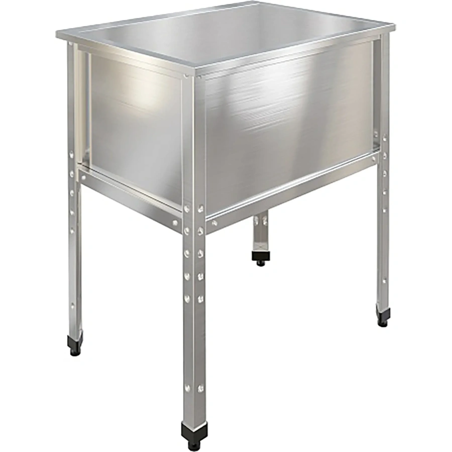 Ванна котломоечная сварная ВМСК-1/10/7-ЭЦ