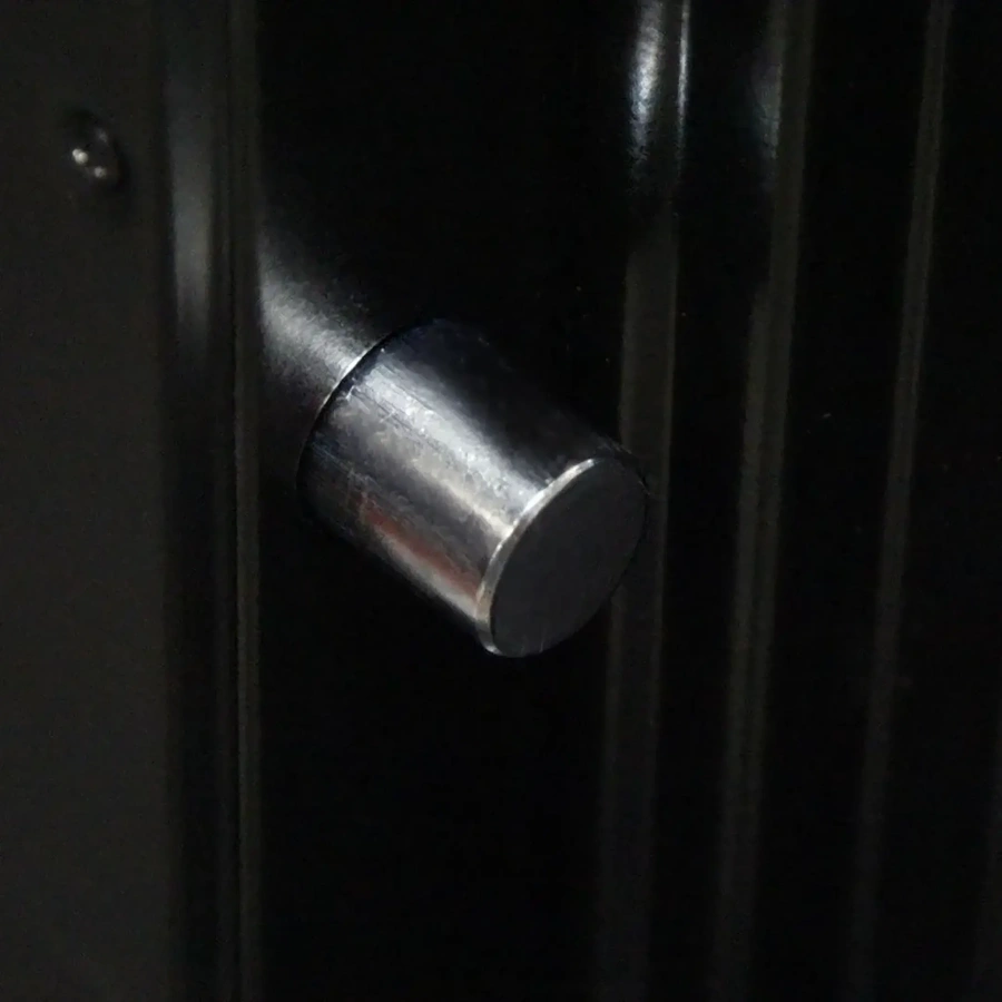 Сейф Lucell LU-2000BP2 FP «Дама в японском стиле» Клод Моне