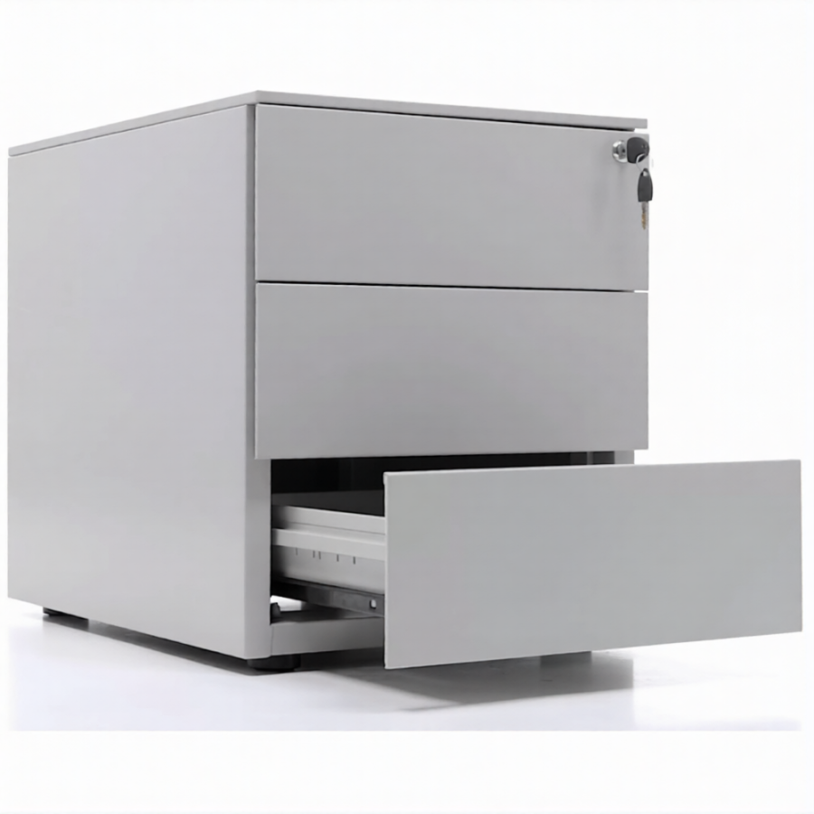 Тумба офисная NP-404 L3