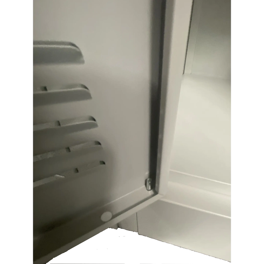 Шкаф хозяйственный 2L-B1C