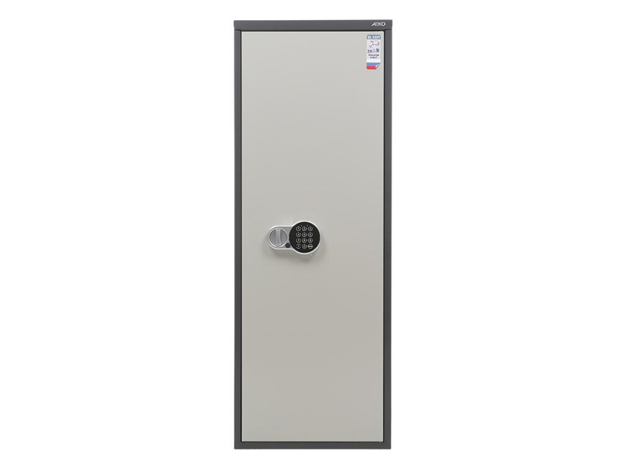 Бухгалтерский шкаф AIKO SL-125Т EL
