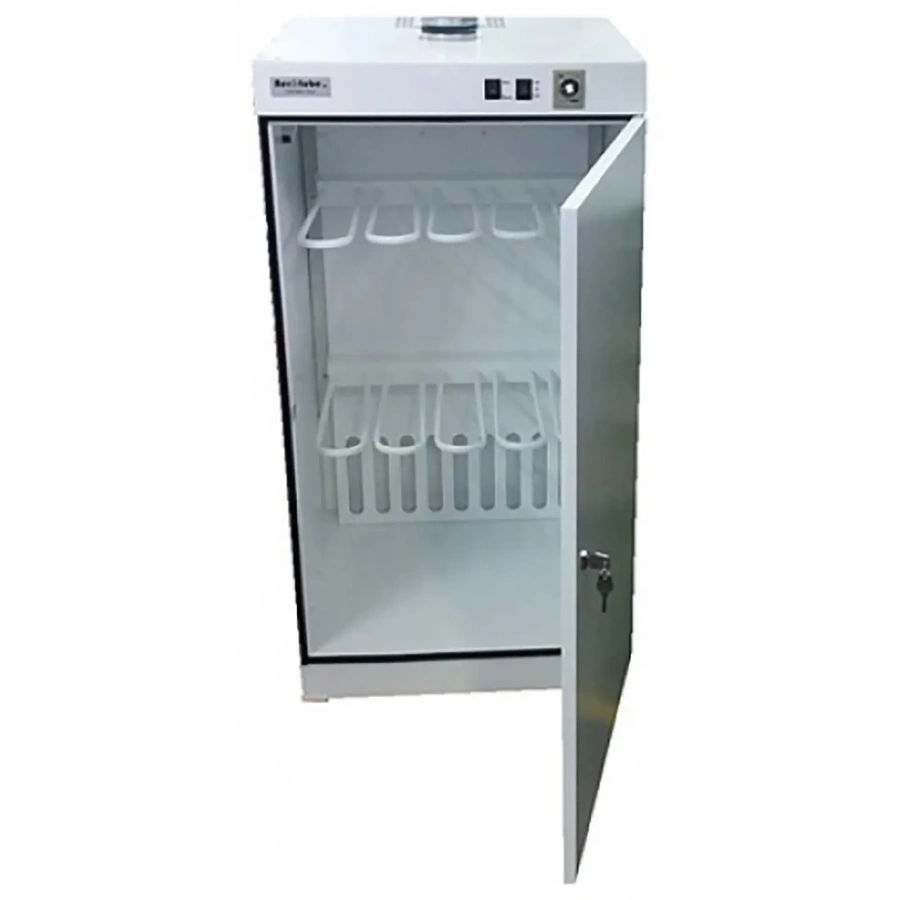 Шкаф сушильный для белья ШС-2А Компакт