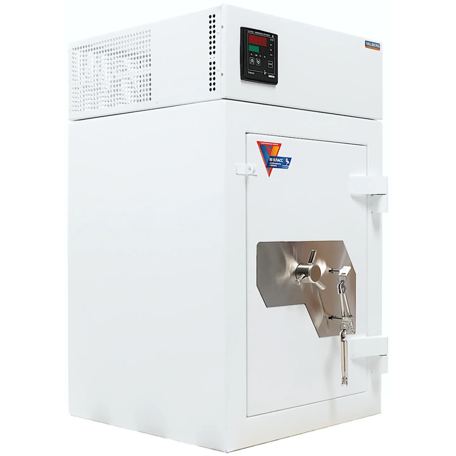 Сейф термостат Valberg TS - 3/25