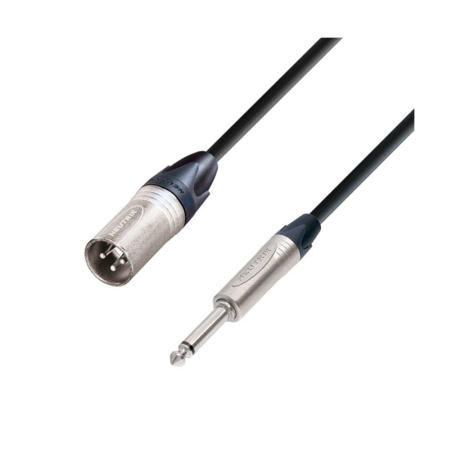 Кабель микрофонный Adam Hall K5 MMP 0500