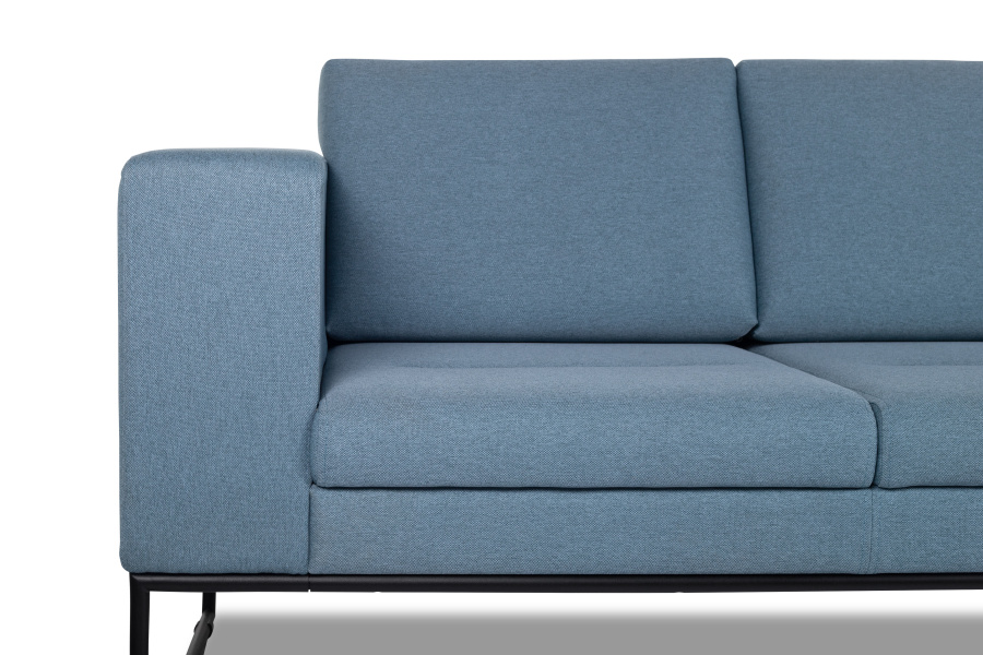 Диван 3-м i-Rest