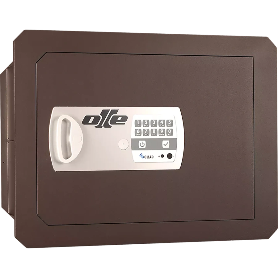 Сейф OLLE 1002E25