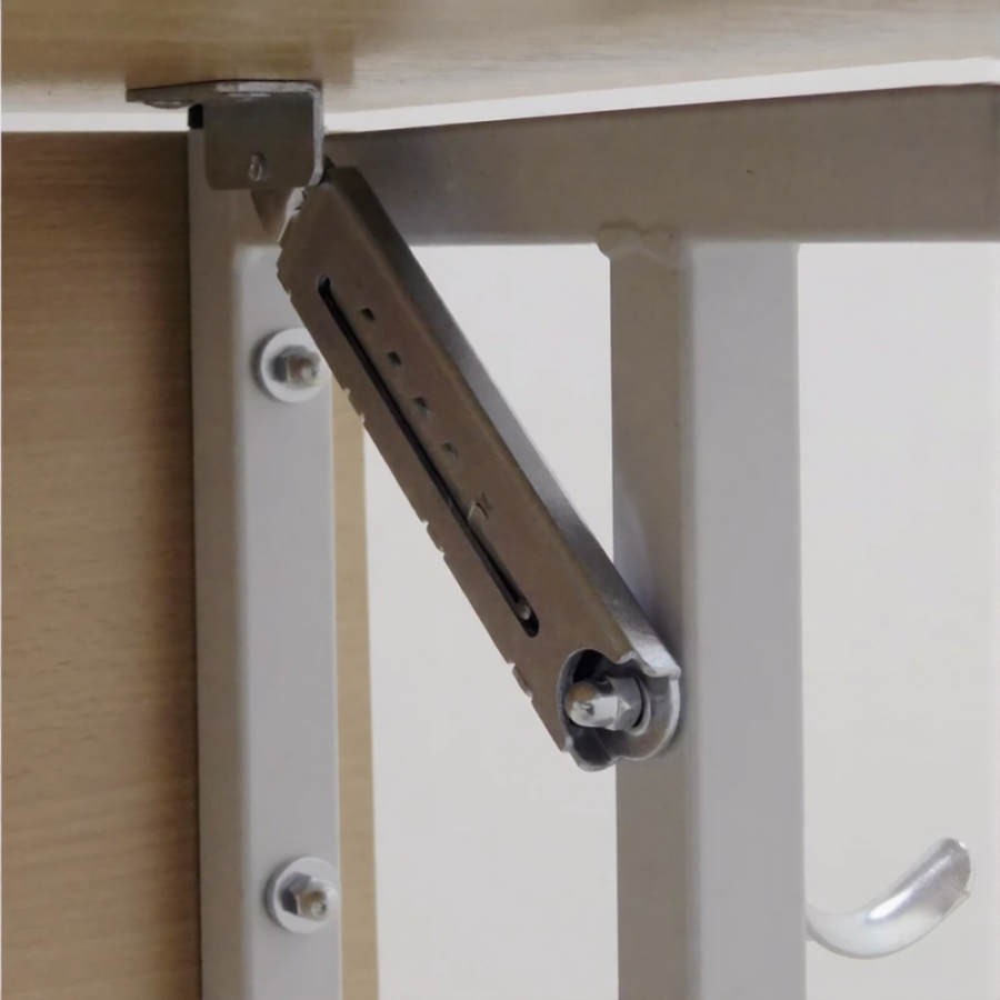 Парта школьная 2М нерегулируемая