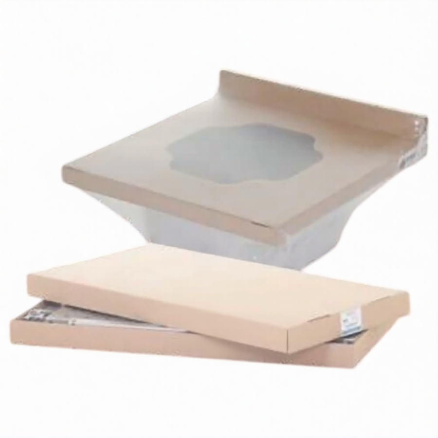 Ванна моечная ВМЦп 860х1800х600  3 м/о 250х500х400, борт, отв. д/смесит.