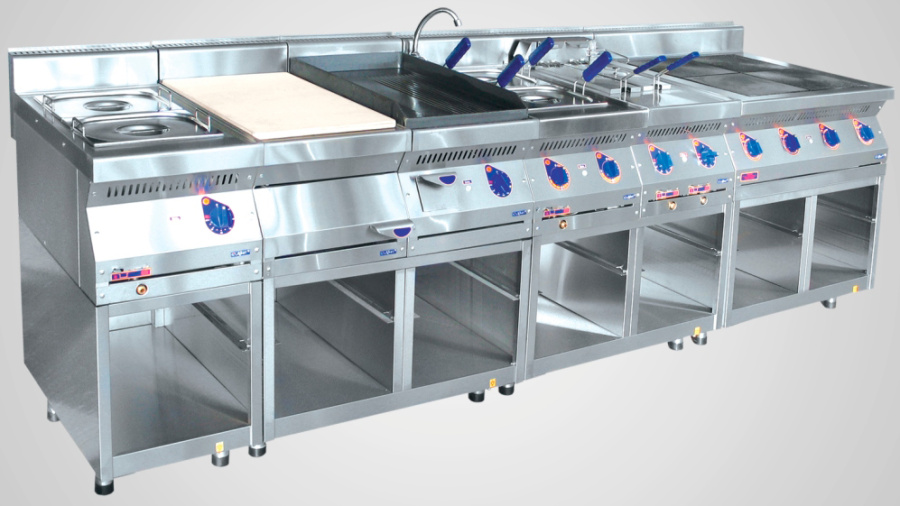 ПЛИТА ЭПК-47Н настольная 71000000093