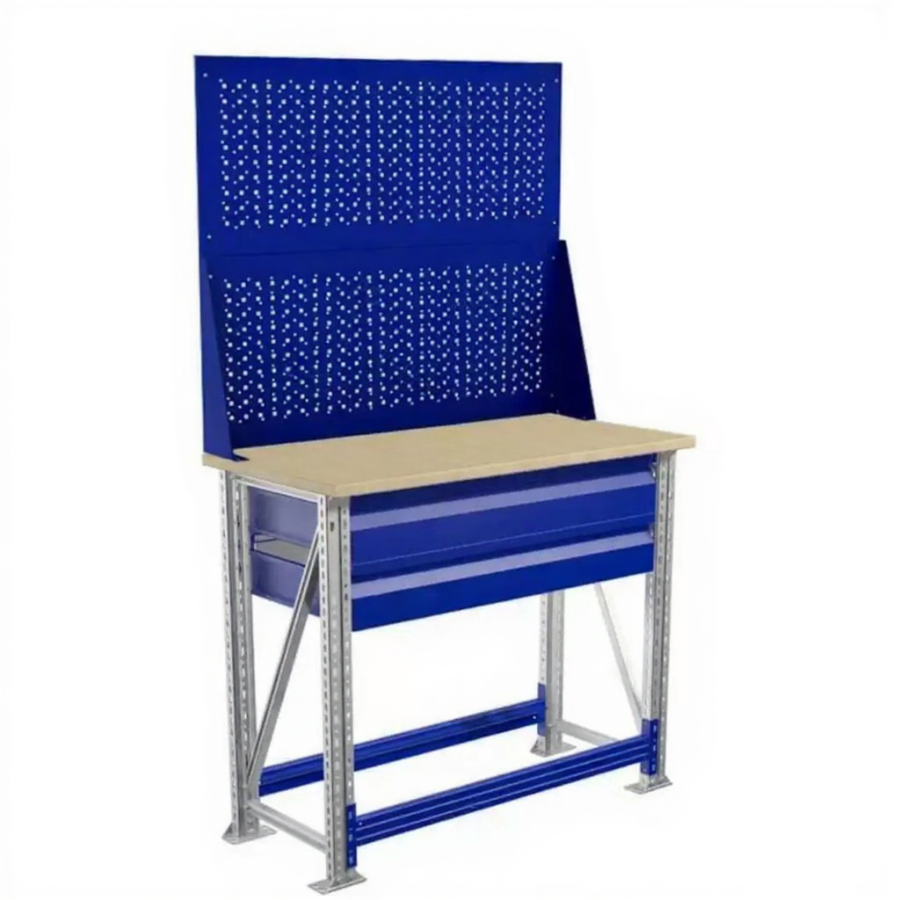 Верстак MASTER M100.MF1.MF1.220