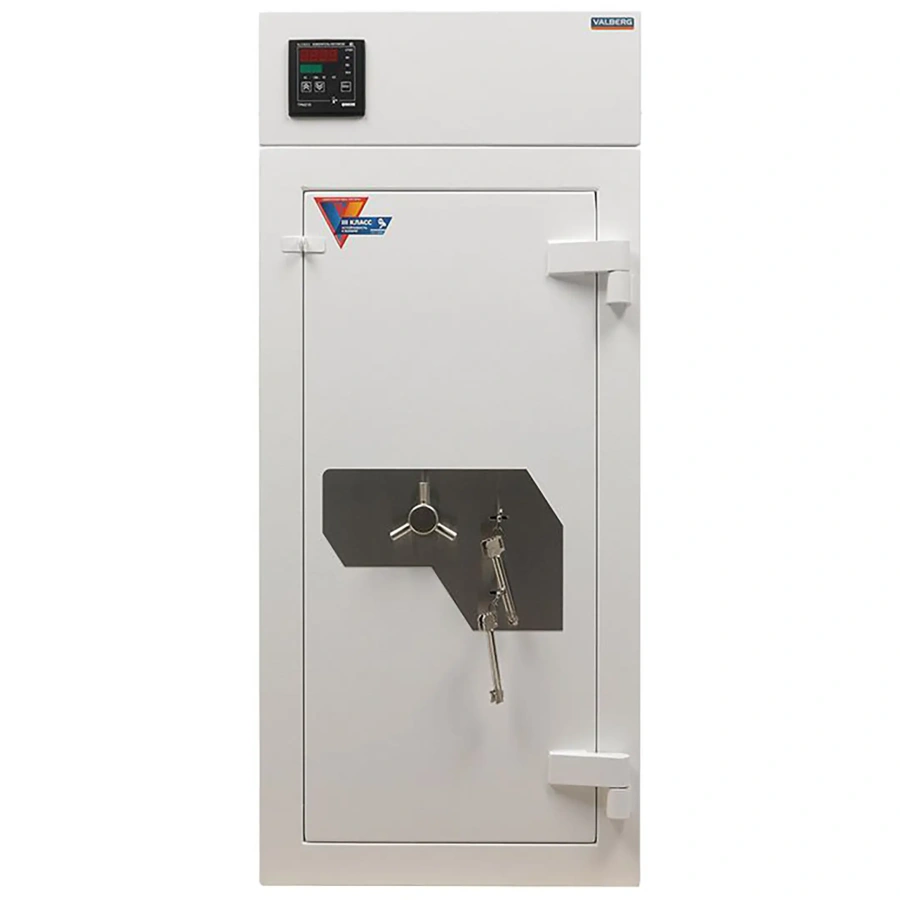 Сейф термостат Valberg TS - 3/50