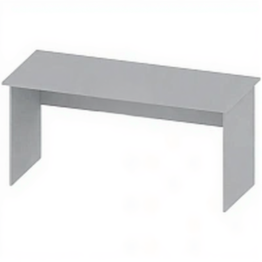 Стол письменный 1590 мм ШКАВ10