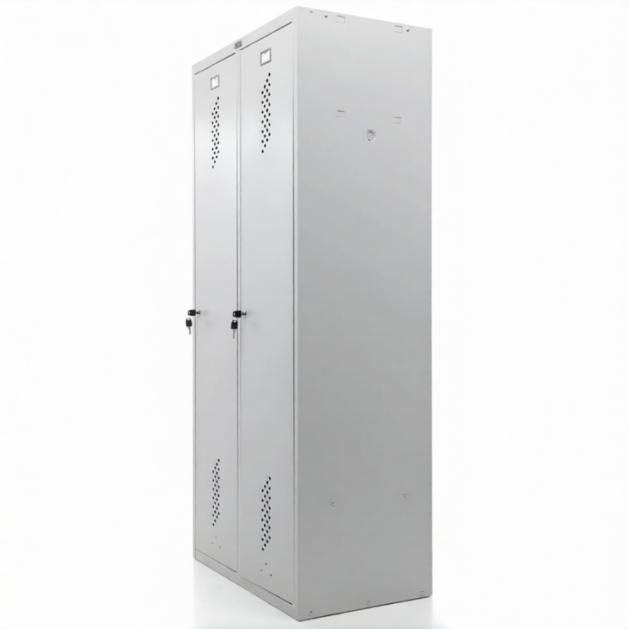 Шкаф ПРАКТИК LS-21-80D