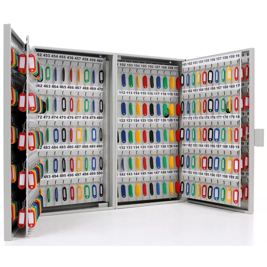 Ключница KEY-600 (с брелками)