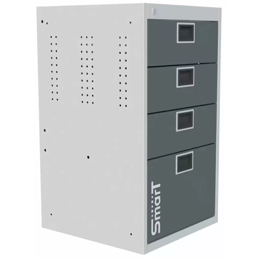 Верстак SMART 1760.4.S2.1-1