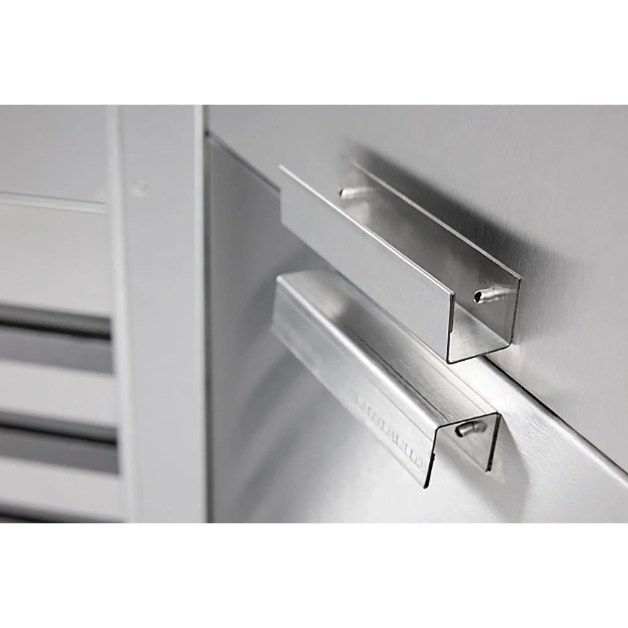 Зонт приточно-вытяжной пристенный ЗПВПК-14/09