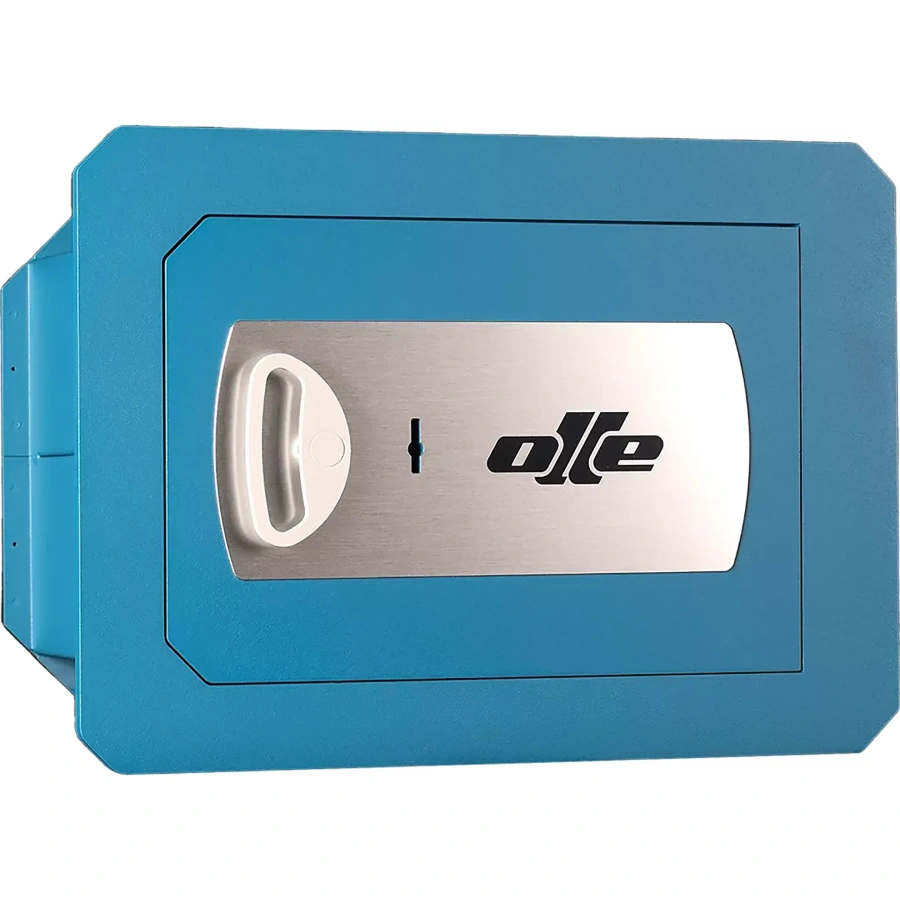 Сейф OLLE 801L25